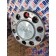 Колпак колеса Scania R440 458663 DC13 (метал, хром) (669), 