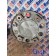 Колпак колеса Scania R440 458663 DC13 (метал, хром) (669), 