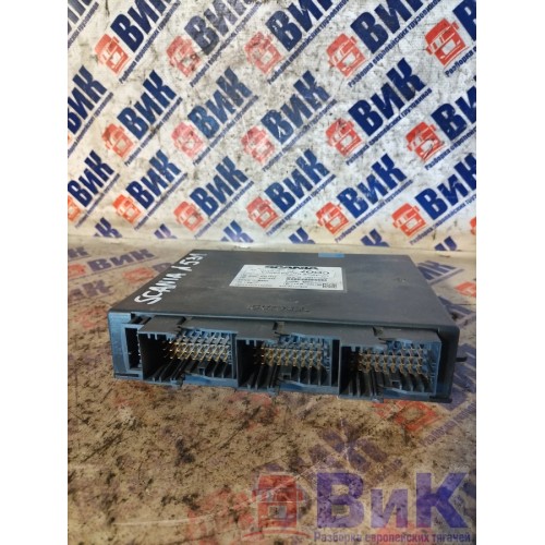 Блок управления COO7 Scania R440 458663 DC13 (238), 2451643-4