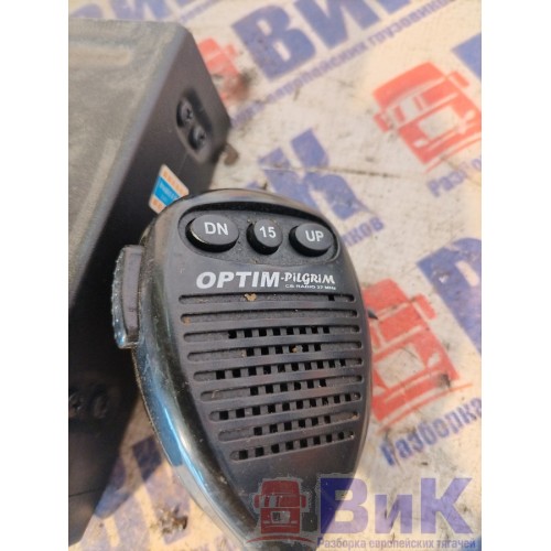 Рация Scania R440 458663 DC13 OPTIM Piligzim (236), -6