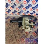 Кран ручного тормоза Scania R440 458663 DC13 (634)