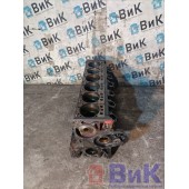 Блок цилиндров двигателя КАМАЗ 65206-Т5 2511022 OM457LA (640)