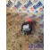 Моторчик заслонки отопителя (сервопривод) DAF 105 980586 BOSCH (642), 01328011148