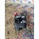 Моторчик заслонки отопителя (сервопривод) DAF 105 980586 BOSCH (642), 01328011148