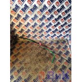 Трос печки DAF 105 980586 (ком-т из 3шт) (657)
