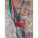 Трос печки DAF 105 980586 (ком-т из 3шт) (657), 