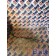 Трос печки DAF 105 980586 (ком-т из 3шт) (657), 