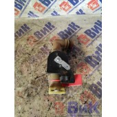 Кран отопителя (печки) DAF 105 980586 (658)