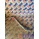 Трубка отопителя (печки) DAF 105 980586 алюм. (645), 