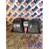 Моторчик отопителя (печки) DAF 105 980586 (646)
