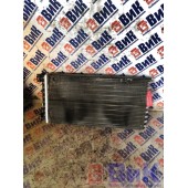 Радиатор отопителя (печки) DAF 105 980586 BEHR (647)