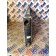 Радиатор отопителя (печки) DAF 105 980586 BEHR (647), 