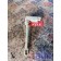 Датчик температуры отопителя DAF 105 980586 (648), 100592