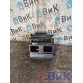 Корпус отопителя (печки) DAF 105 980586 (650)