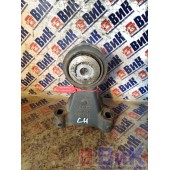 Кронштейн торсиона кабины DAF 105 980586 LH (627)