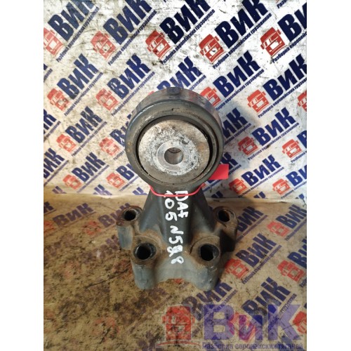 Кронштейн торсиона кабины DAF 105 980586 LH (627), 1303522-5