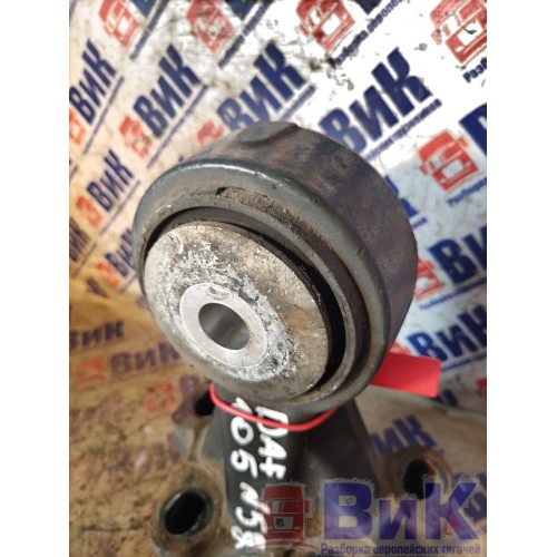 Кронштейн торсиона кабины DAF 105 980586 LH (627), 1303522-4