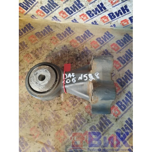 Кронштейн торсиона кабины DAF 105 980586 LH (627), 1303522-7