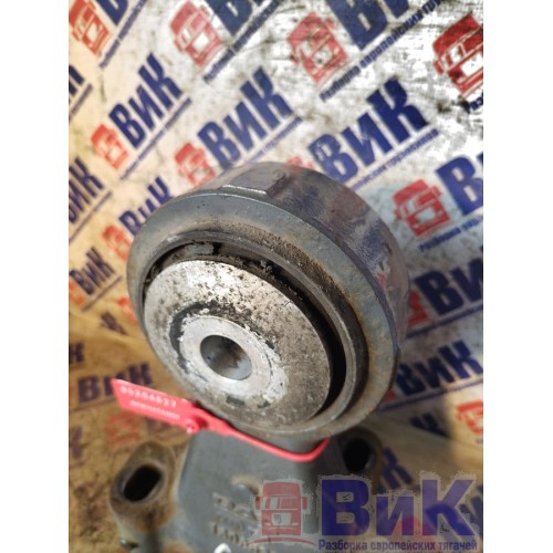 Кронштейн торсиона кабины DAF 105 980586 LH (627), 1303522-3