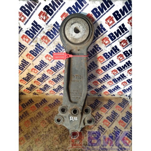 Кронштейн торсиона кабины DAF 105 980586 RH (628), 1304846