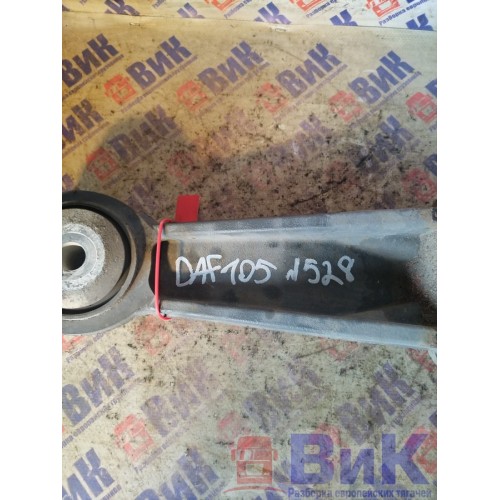 Кронштейн торсиона кабины DAF 105 980586 RH (628), 1304846-1
