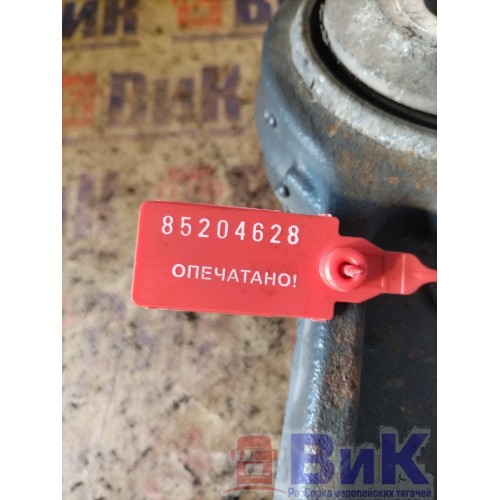 Кронштейн торсиона кабины DAF 105 980586 RH (628), 1304846-6
