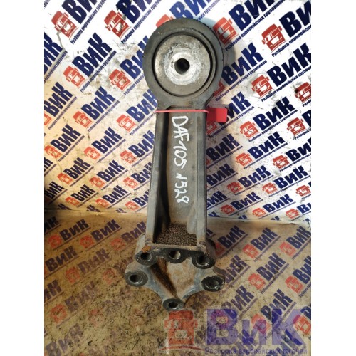Кронштейн торсиона кабины DAF 105 980586 RH (628), 1304846-4