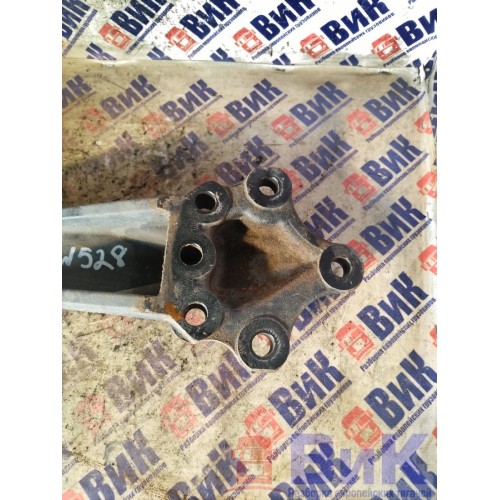 Кронштейн торсиона кабины DAF 105 980586 RH (628), 1304846-3
