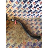 Гофра маслозаливной горловины DAF 105 980586 (629)