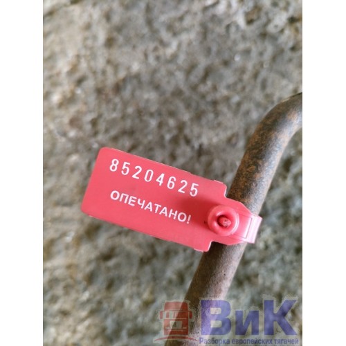 Седельно-сцепное уст-во (седло) КАМАЗ 65206-Т5 2511022 V.ORLANDI 185мм (625), -1