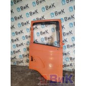 Каркас двери Scania R440 458663 DC13 RH (570)
