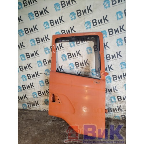 Каркас двери Scania R440 458663 DC13 RH (570), 