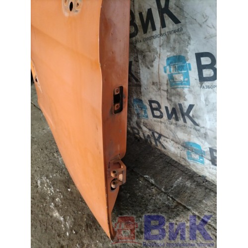 Каркас двери Scania R440 458663 DC13 RH (570), -5