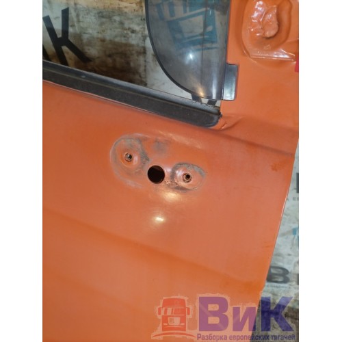 Каркас двери Scania R440 458663 DC13 RH (570), -4