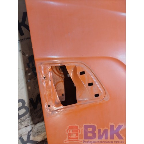 Каркас двери Scania R440 458663 DC13 RH (570), -3