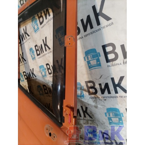 Каркас двери Scania R440 458663 DC13 RH (570), -8