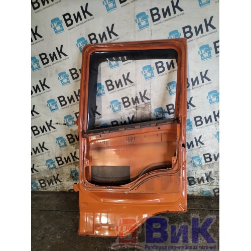 Каркас двери Scania R440 458663 DC13 RH (570), -2