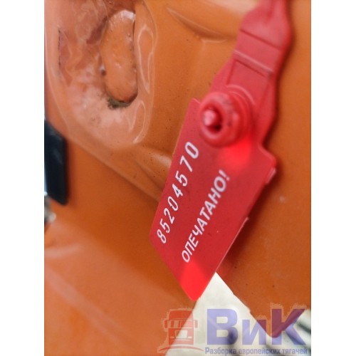Каркас двери Scania R440 458663 DC13 RH (570), -1