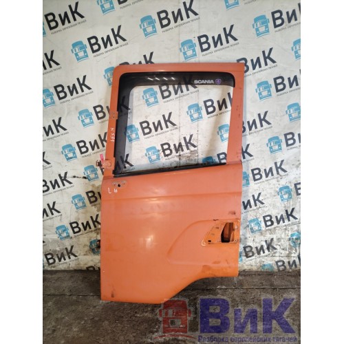 Каркас двери Scania R440 458663 DC13 LH (564), 