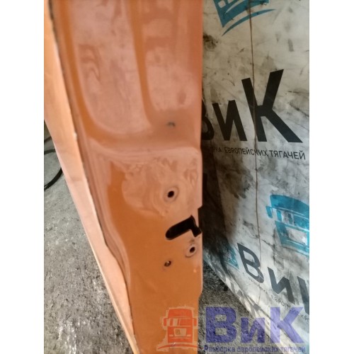 Каркас двери Scania R440 458663 DC13 LH (564), -2