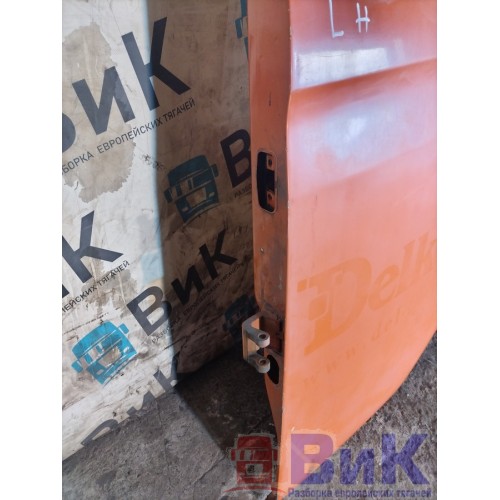 Каркас двери Scania R440 458663 DC13 LH (564), -3