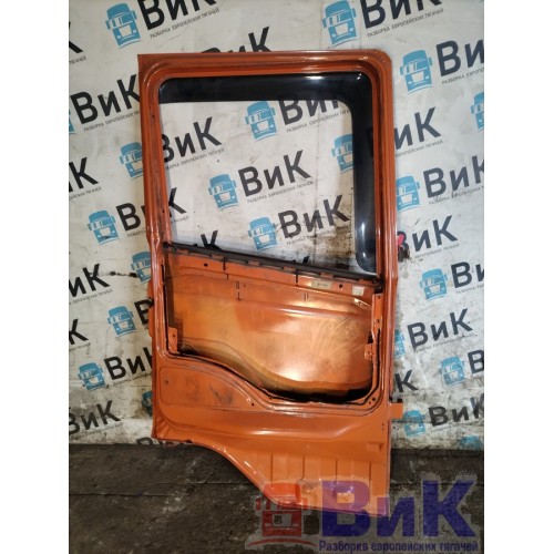 Каркас двери Scania R440 458663 DC13 LH (564), -4