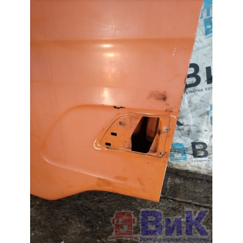 Каркас двери Scania R440 458663 DC13 LH (564), -5