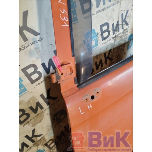 Каркас двери Scania R440 458663 DC13 LH (564), -6