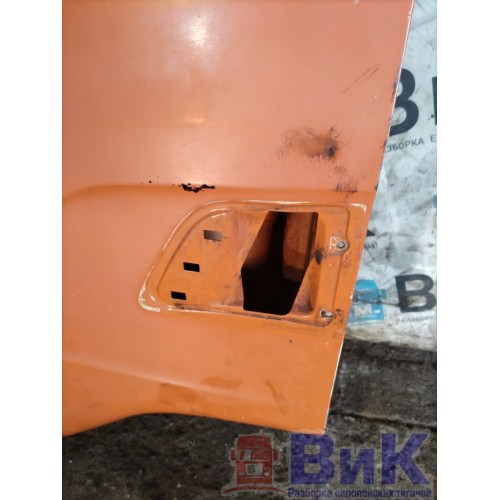 Каркас двери Scania R440 458663 DC13 LH (564), -1