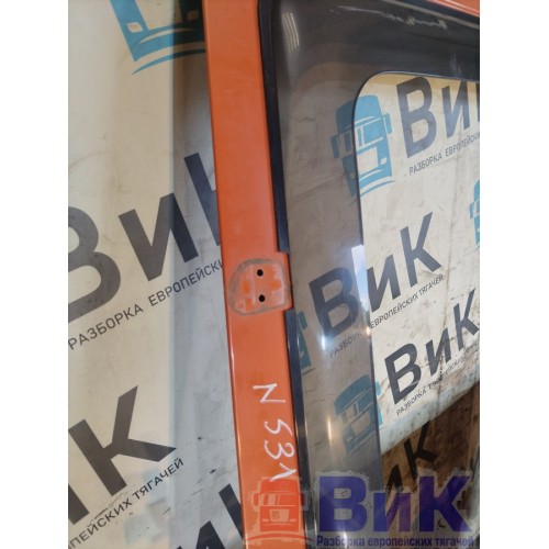Каркас двери Scania R440 458663 DC13 LH (564), -7