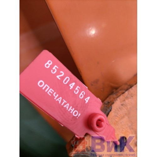 Каркас двери Scania R440 458663 DC13 LH (564), -9