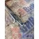 Тяга замка двери Scania R440 458663 DC13 RH (ком-кт из 2-х шт) (613), 
