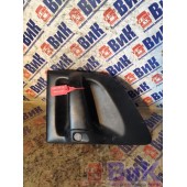Ручка открывания двери Scania R440 458663 DC13 наружняя RH (614)