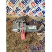 Моторчик стеклоподъемника Scania R440 458663 DC13 RH (618)